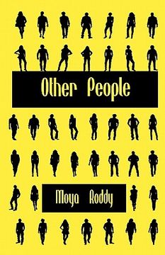 portada other people (en Inglés)