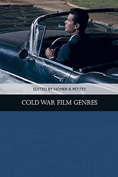portada Pettey, h: Cold war Film Genres (Traditions in American Cinema) (en Inglés)