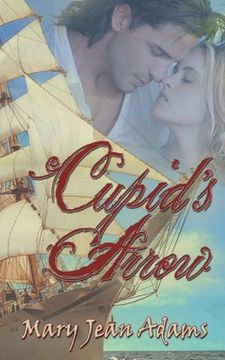 portada Cupid's Arrow (en Inglés)
