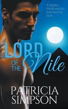 portada Lord of the Nile