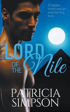 portada Lord of the Nile (in English)