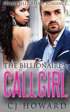 portada The Billionaire's Call Girl (en Inglés)