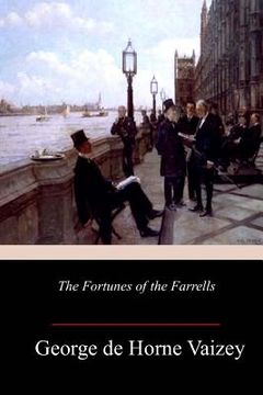 portada The Fortunes of the Farrells