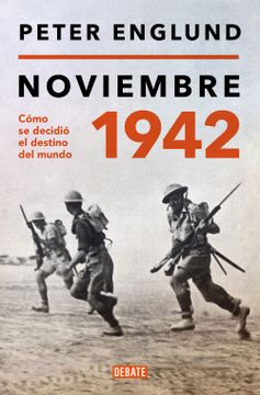portada NOVIEMBRE DE 1942 (in Spanish)