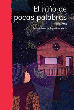 portada El Niño de Pocas Palabras (in Spanish)