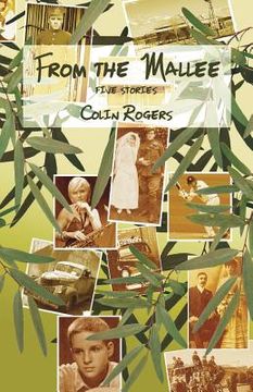 portada From the Mallee: Five Stories