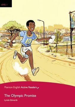 olympic promise - par 1 + cd-rom pack