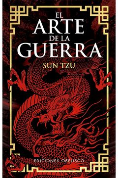 Tarot. El Arte de la Guerra