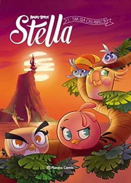 portada Stella 01 (in Spanish)