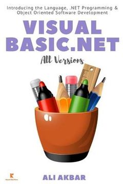 Visual Basic.NET All Versions (en Inglés)