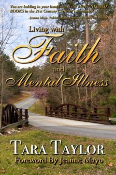 portada Living with Faith and Mental Illness