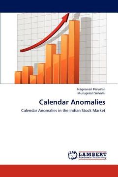 portada calendar anomalies