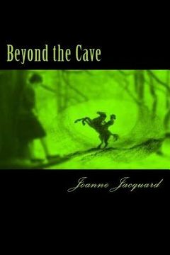 portada Beyond the Cave (en Inglés)