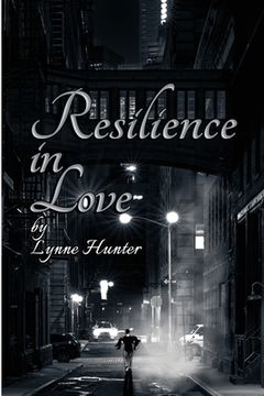 portada Resilience in Love (en Inglés)