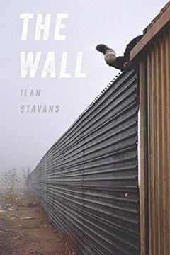 portada The Wall (Pitt Poetry Series) (in English)