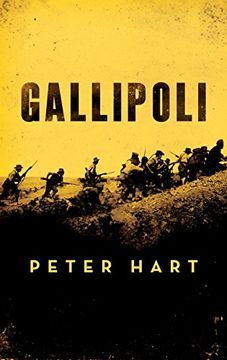 portada Gallipoli 