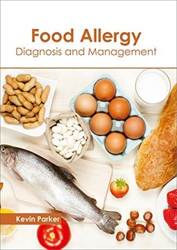 portada Food Allergy: Diagnosis and Management