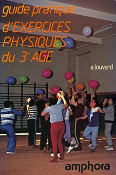 portada Guide Pratique D'exercices Physiques du 3e âge