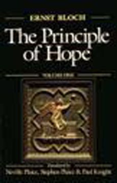 portada the principle of hope