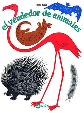 portada El Vendedor de Animales (in Spanish)