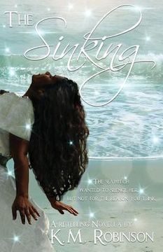 portada The Sinking (en Inglés)