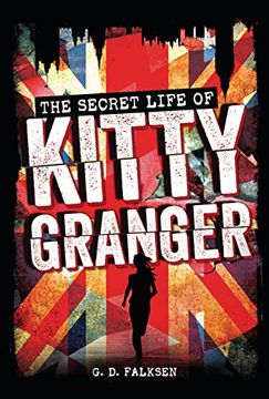 portada The Secret Life of Kitty Granger (in English)