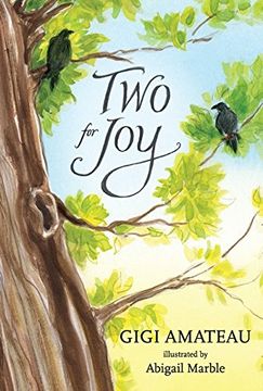 portada Two for joy (in English)