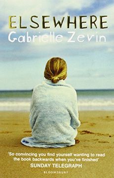 (zevin).elsewhere (en Inglés)