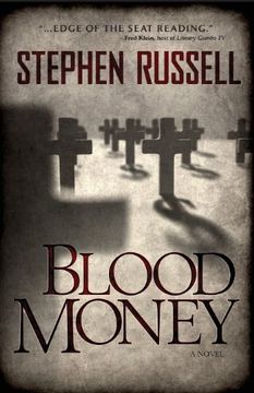 portada Blood Money