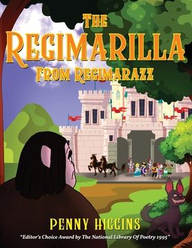 portada The Regimarilla From Regimarazz