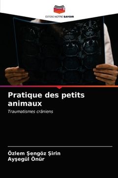 portada Pratique des petits animaux (en Francés)
