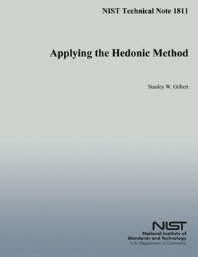 portada Applying the Hedonic Method