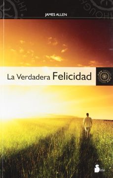 portada La Verdadera Felicidad = Above Life's Turmoil