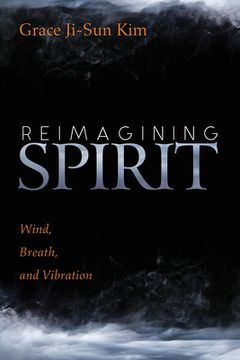 portada Reimagining Spirit (en Inglés)