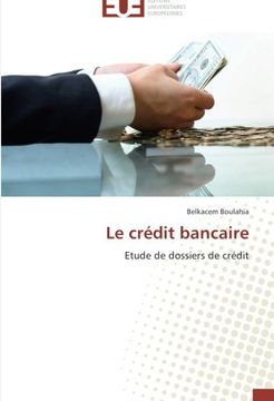 portada Le crédit bancaire
