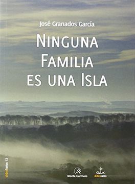portada Ninguna Familia Es Una Isla (didaskalos)