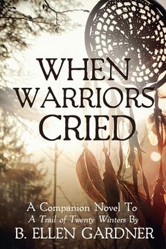 portada When Warriors Cried