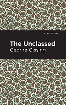 portada Unclassed (Mint Editions) (en Inglés)
