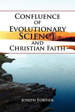 portada confluence of evolutionary science and christian faith