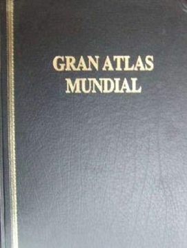 portada Gran Atlas Mundial
