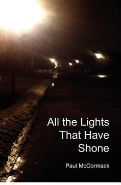 portada all the lights that have shone