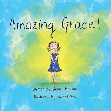 portada Amazing Grace! (en Inglés)