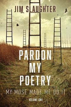 portada Pardon My Poetry (en Inglés)