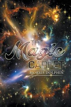 portada The Magic Carpet (en Inglés)