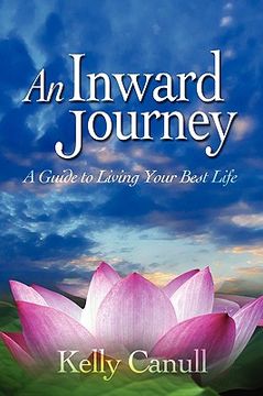 portada an inward journey: a guide to living your best life (en Inglés)