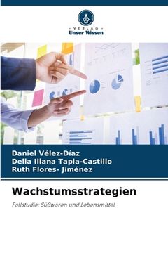 portada Wachstumsstrategien (en Alemán)