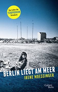 portada Berlin Liegt am Meer (en Alemán)