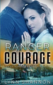 portada Ranger Courage 