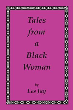 portada Tales From a Black Woman 