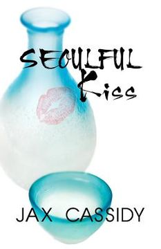 portada seoulful kiss (en Inglés)